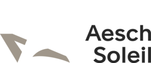 Aesch Soleil Logo